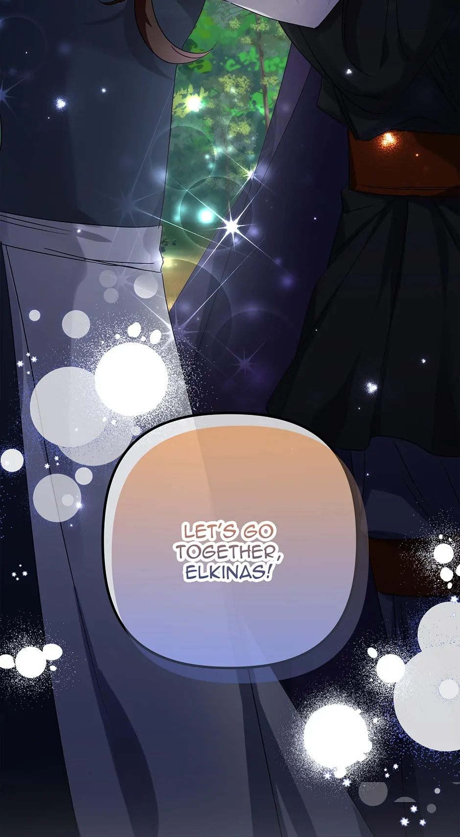 I'm the One Who Died, but the Hero Went Crazy Chapter 2 - page 65