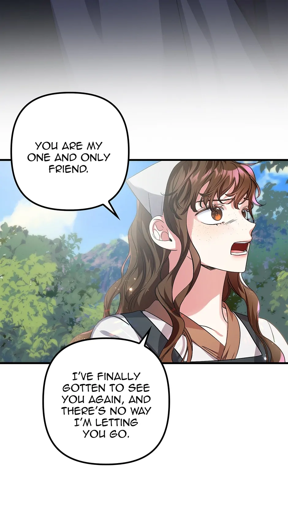 I'm the One Who Died, but the Hero Went Crazy Chapter 2 - page 66