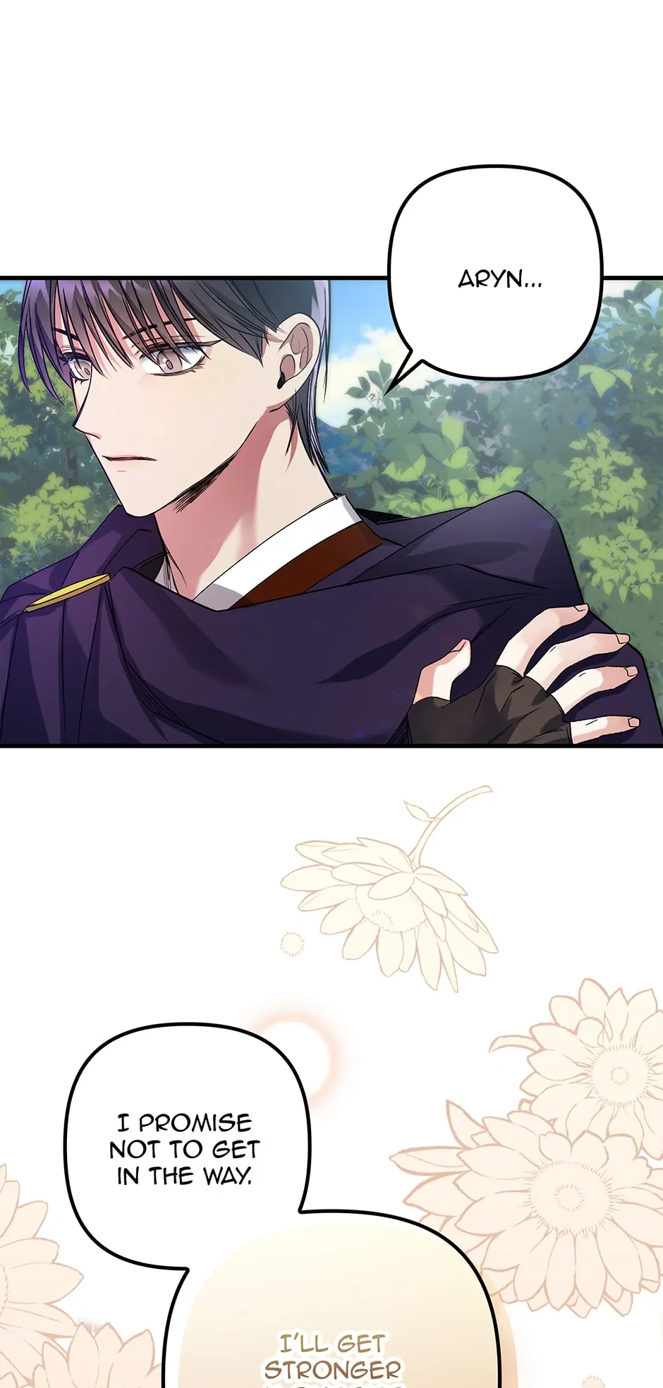 I'm the One Who Died, but the Hero Went Crazy Chapter 2 - page 67