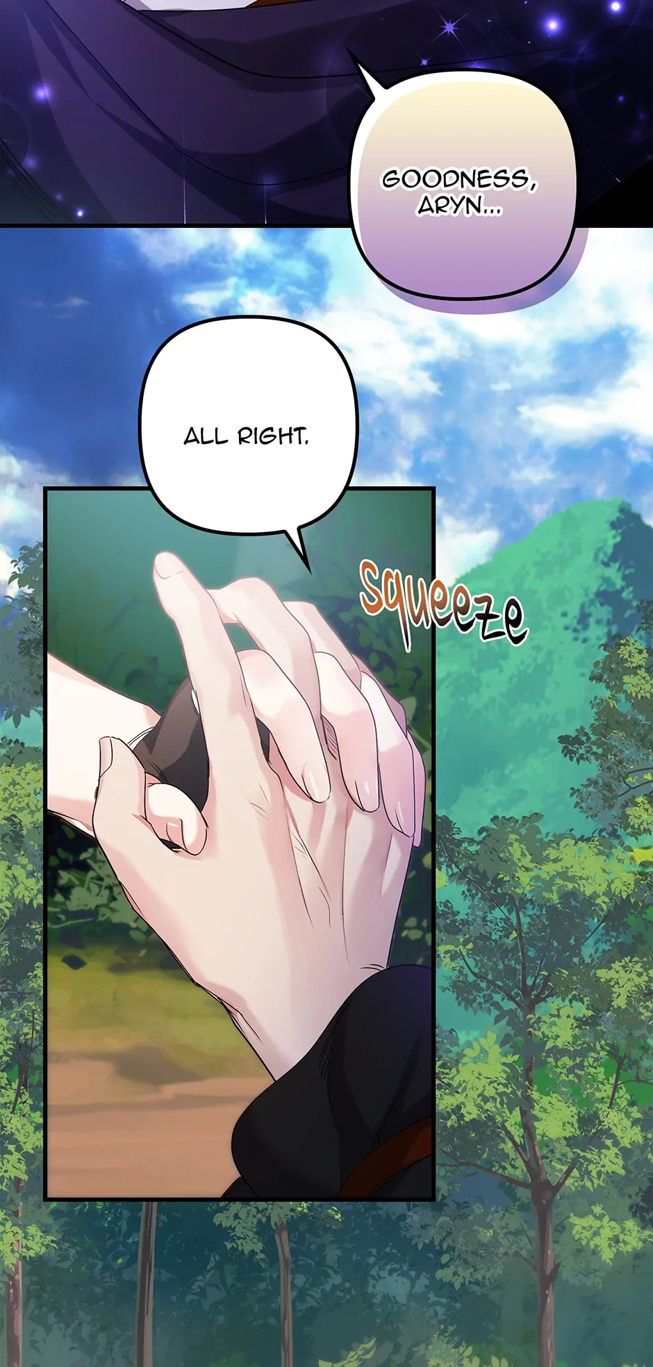 I'm the One Who Died, but the Hero Went Crazy Chapter 2 - page 70