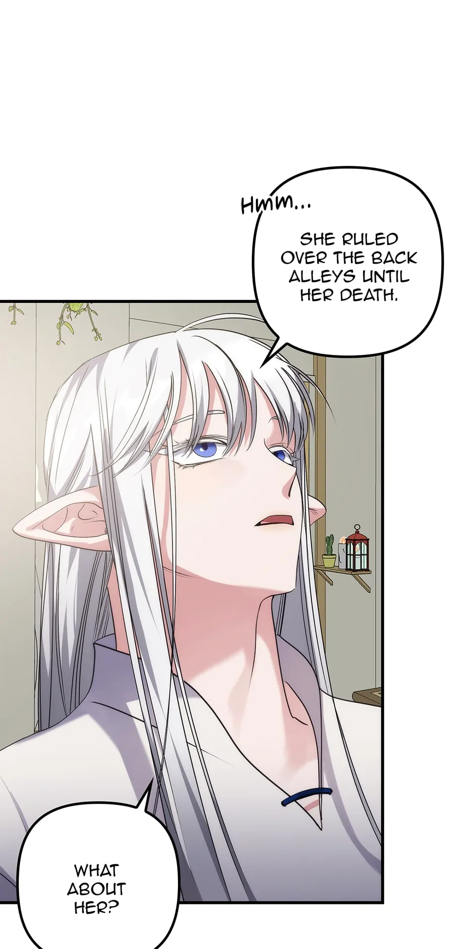 I'm the One Who Died, but the Hero Went Crazy Chapter 2 - page 9