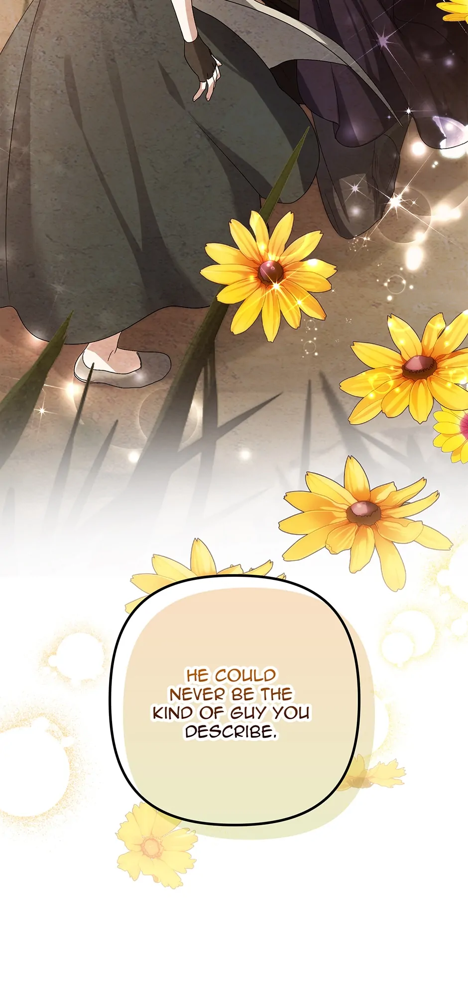 I'm the One Who Died, but the Hero Went Crazy Chapter 3 - page 11