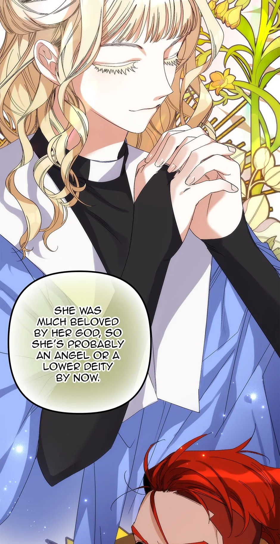 I'm the One Who Died, but the Hero Went Crazy Chapter 3 - page 15