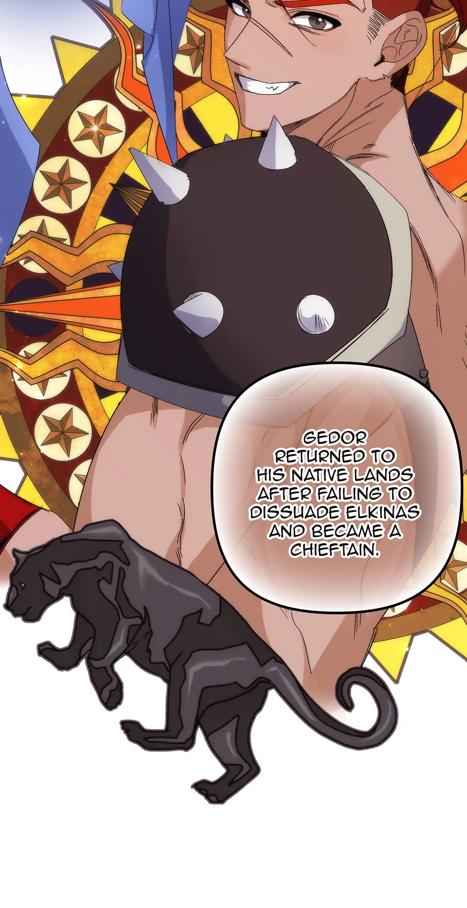I'm the One Who Died, but the Hero Went Crazy Chapter 3 - page 16
