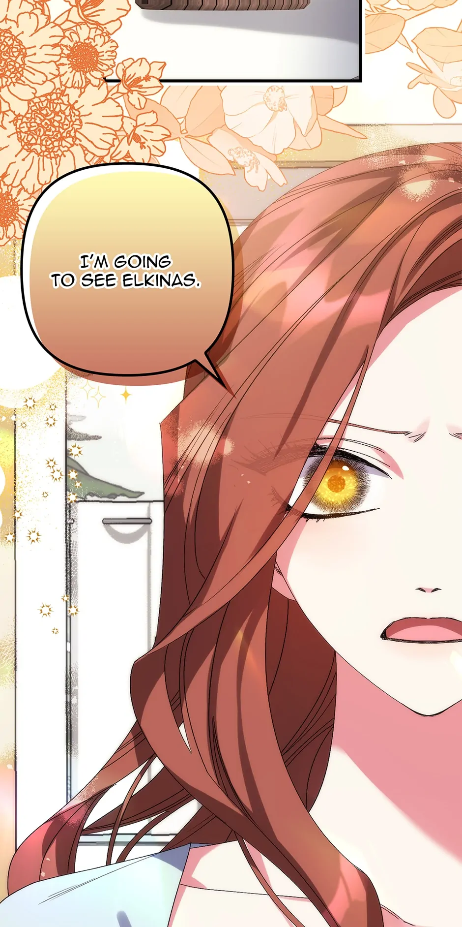 I'm the One Who Died, but the Hero Went Crazy Chapter 3 - page 20
