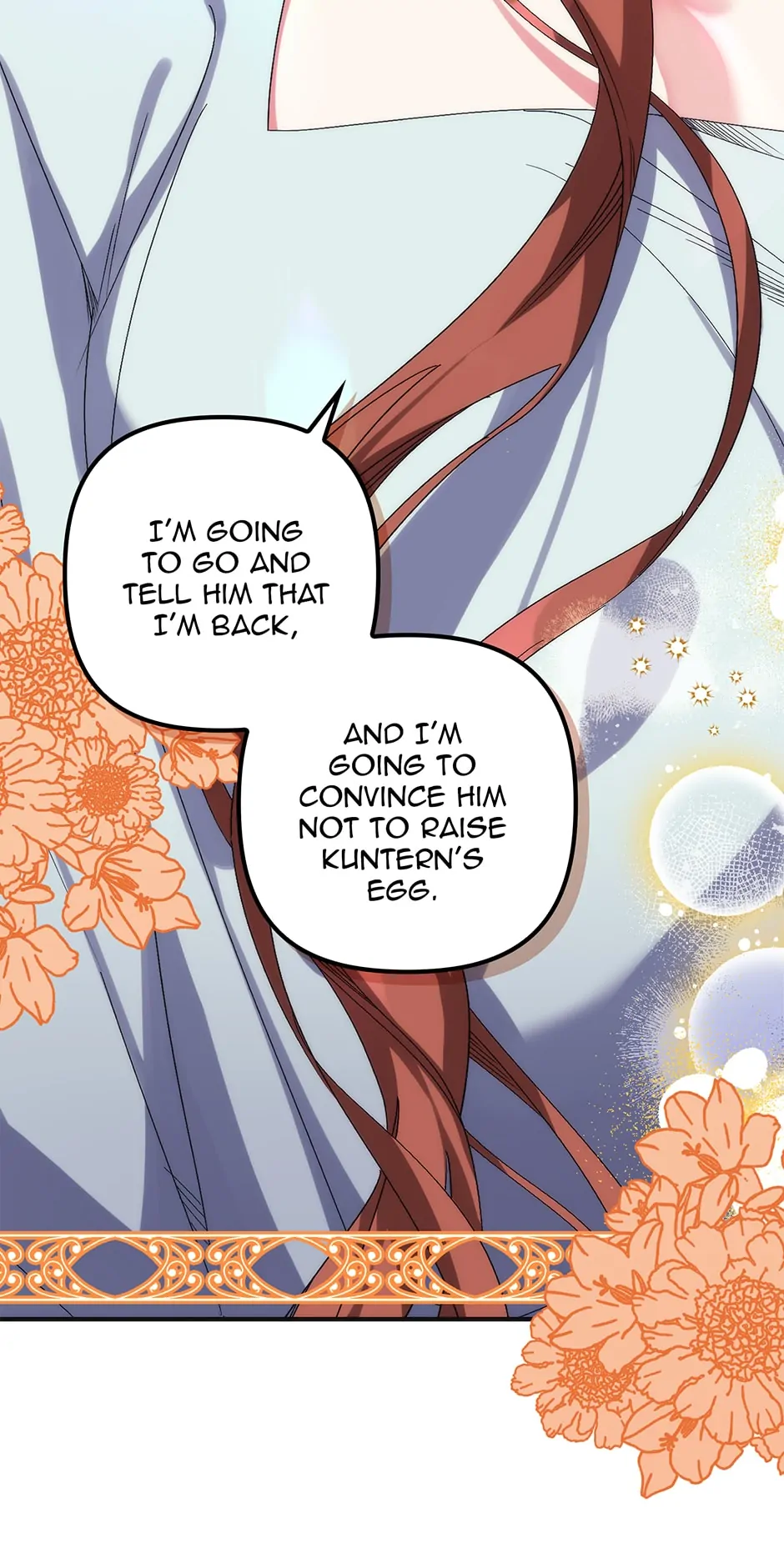 I'm the One Who Died, but the Hero Went Crazy Chapter 3 - page 21