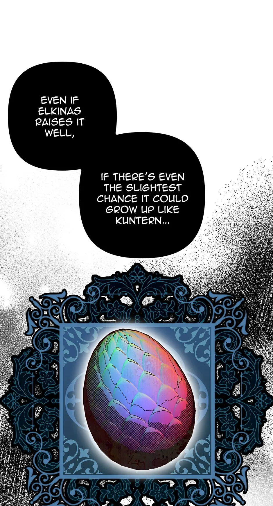 I'm the One Who Died, but the Hero Went Crazy Chapter 3 - page 22