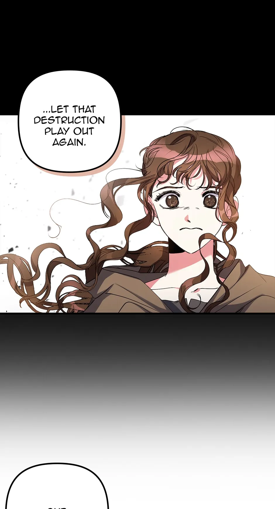 I'm the One Who Died, but the Hero Went Crazy Chapter 3 - page 24