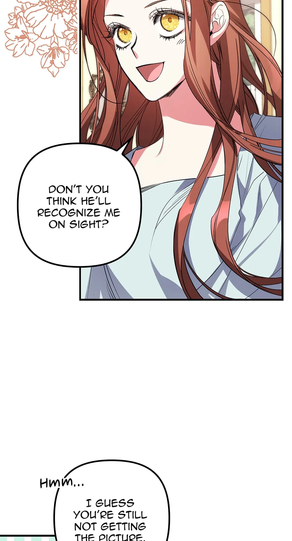 I'm the One Who Died, but the Hero Went Crazy Chapter 3 - page 26
