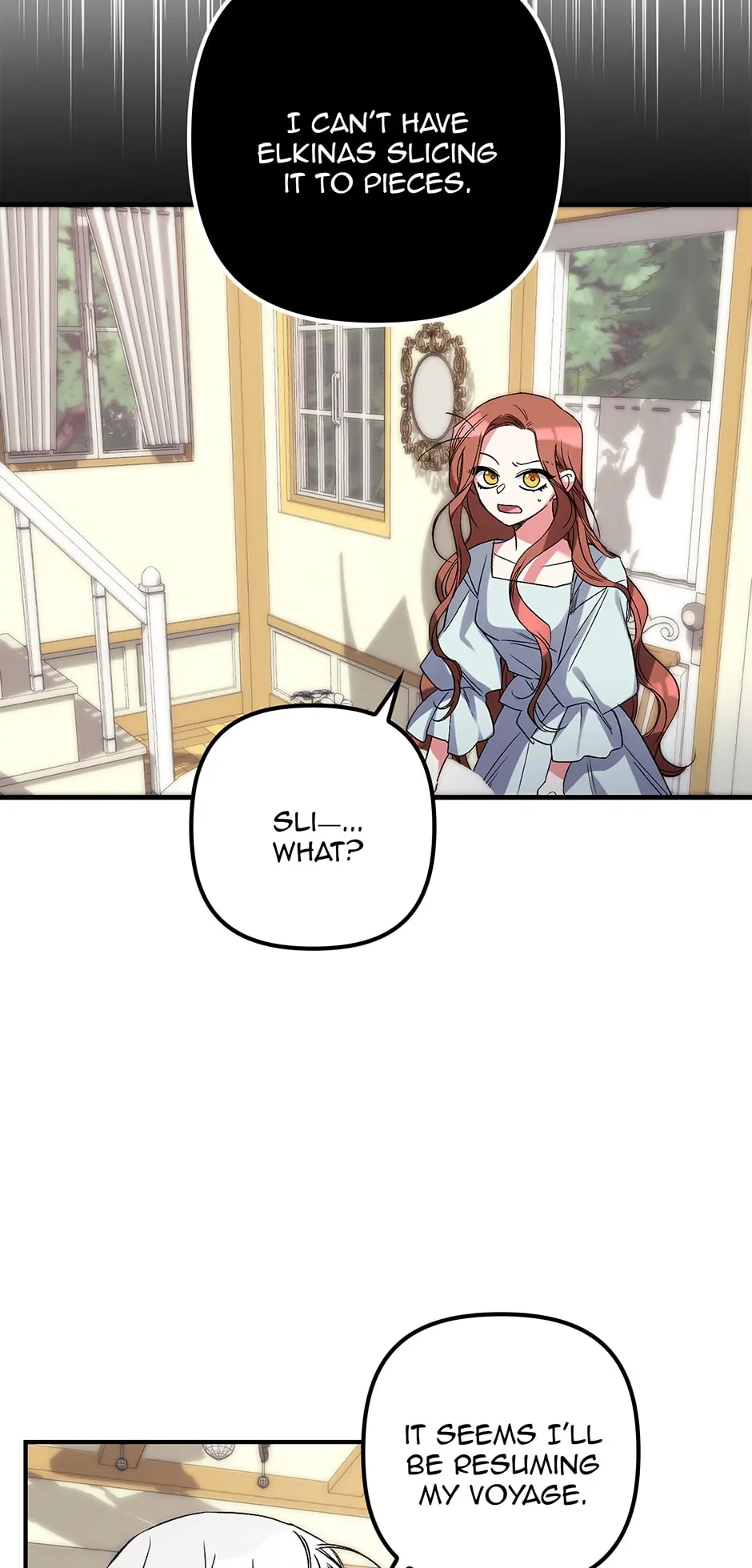 I'm the One Who Died, but the Hero Went Crazy Chapter 3 - page 29