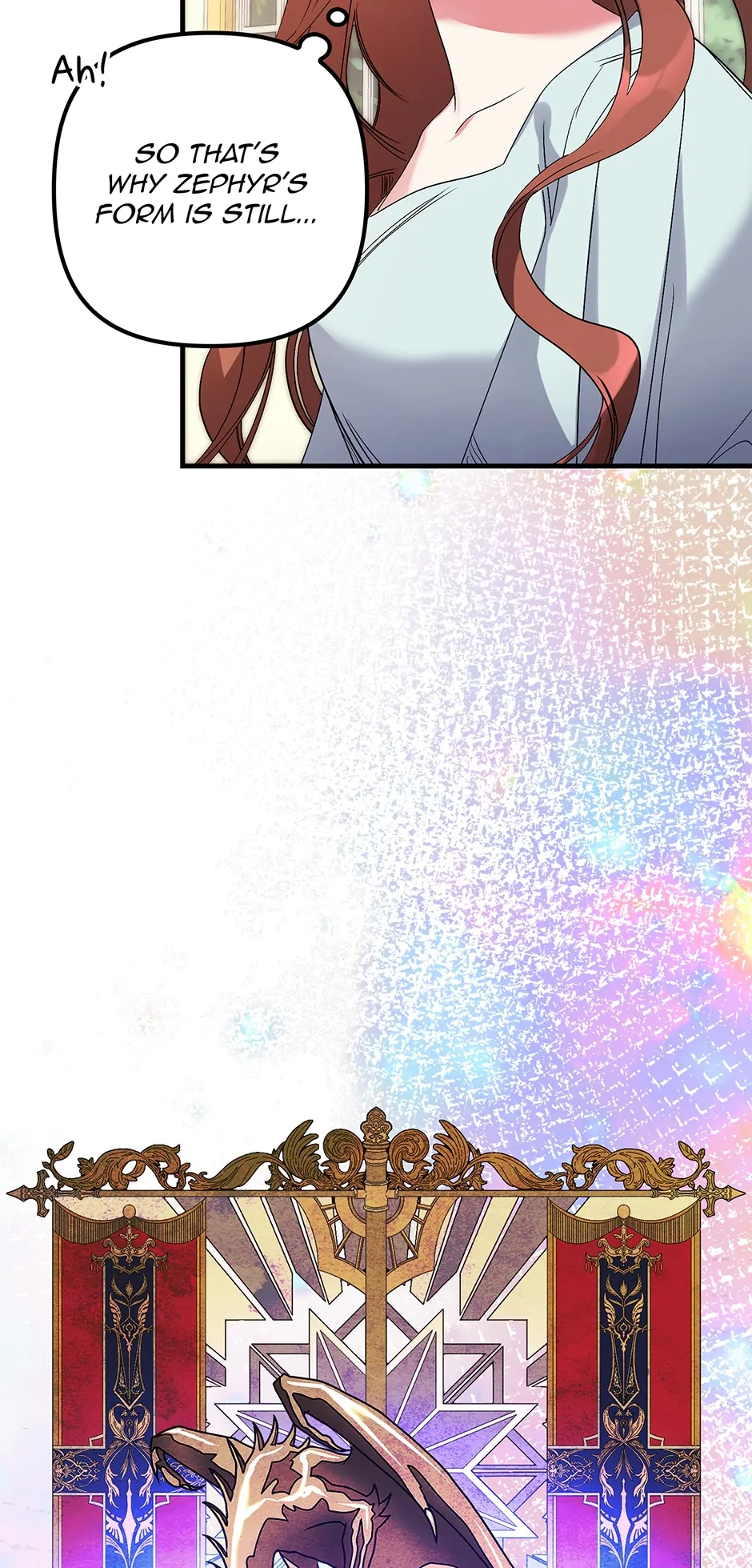 I'm the One Who Died, but the Hero Went Crazy Chapter 3 - page 31