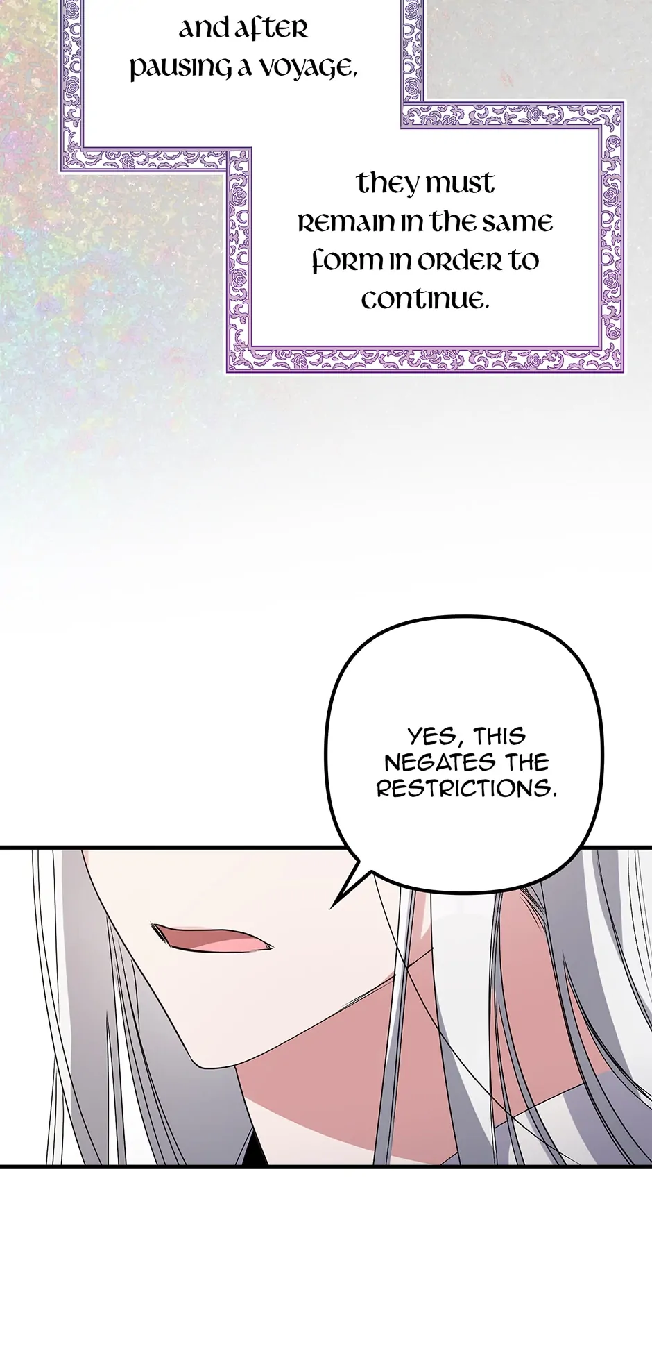 I'm the One Who Died, but the Hero Went Crazy Chapter 3 - page 34