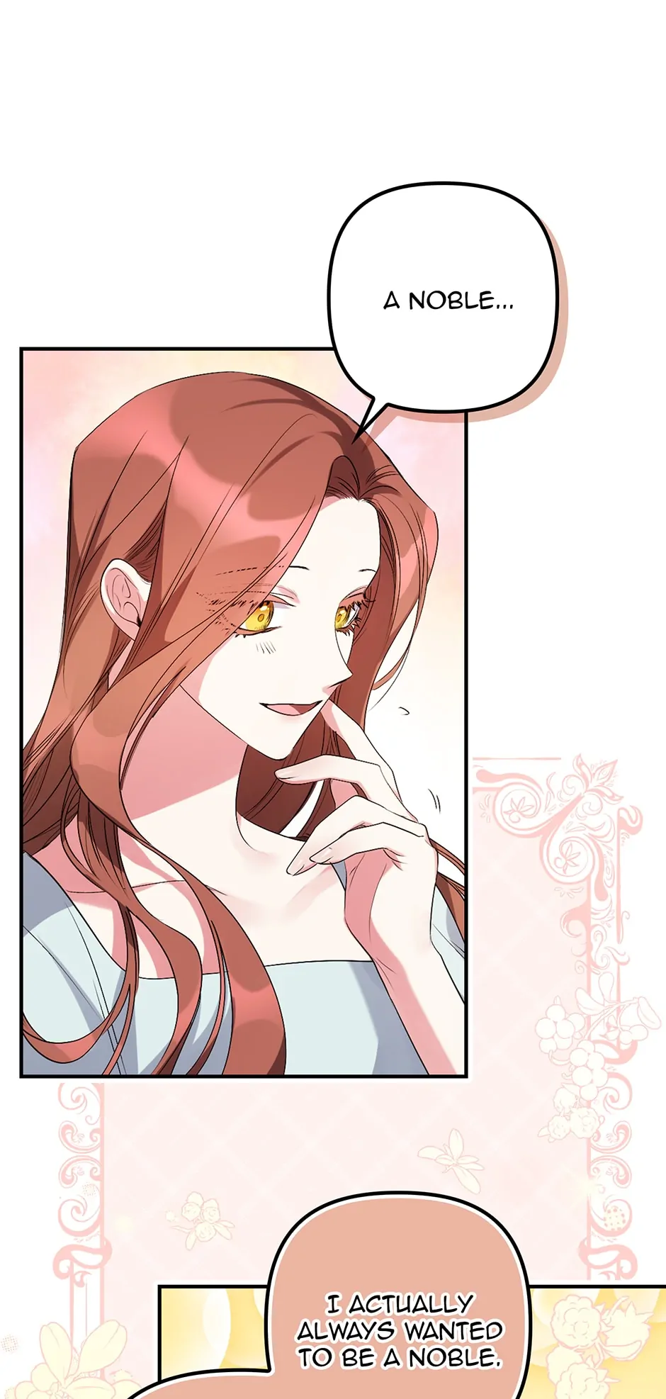 I'm the One Who Died, but the Hero Went Crazy Chapter 3 - page 39