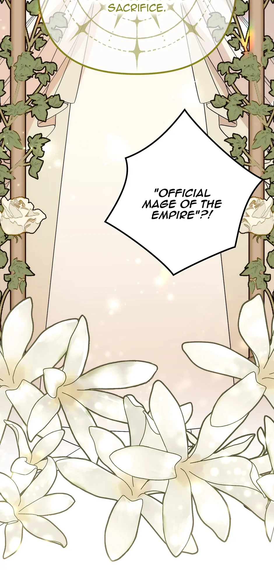 I'm the One Who Died, but the Hero Went Crazy Chapter 3 - page 42
