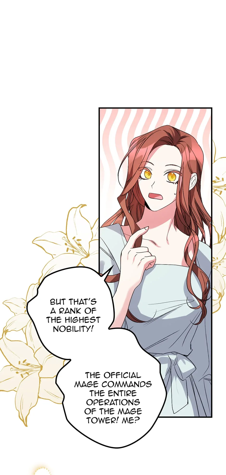 I'm the One Who Died, but the Hero Went Crazy Chapter 3 - page 43