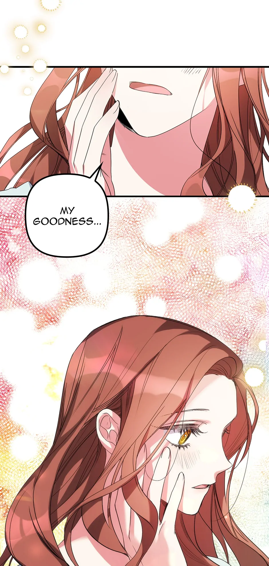 I'm the One Who Died, but the Hero Went Crazy Chapter 3 - page 44