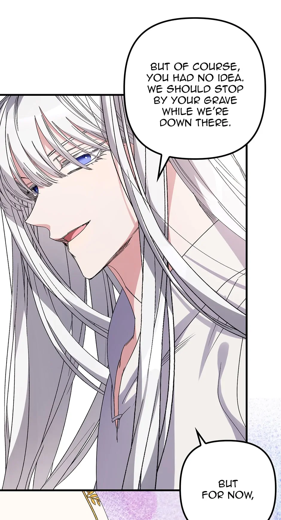 I'm the One Who Died, but the Hero Went Crazy Chapter 3 - page 46
