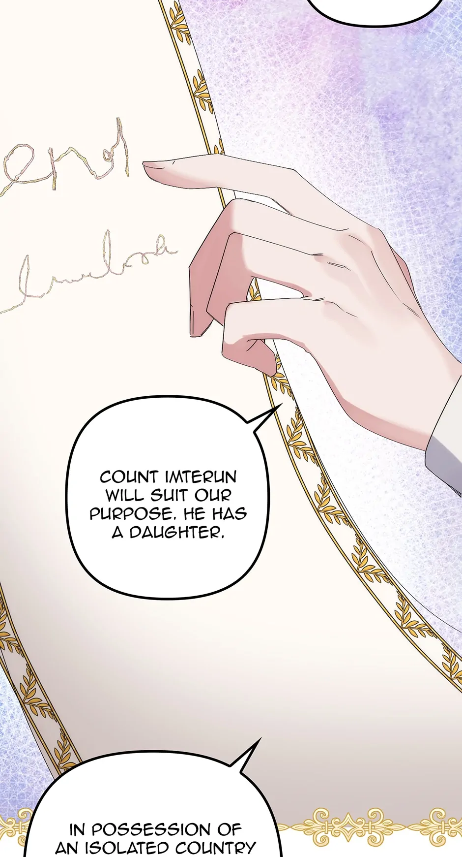 I'm the One Who Died, but the Hero Went Crazy Chapter 3 - page 47