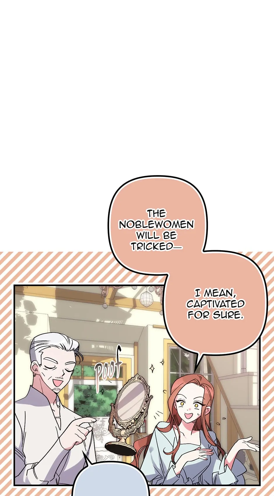 I'm the One Who Died, but the Hero Went Crazy Chapter 3 - page 52