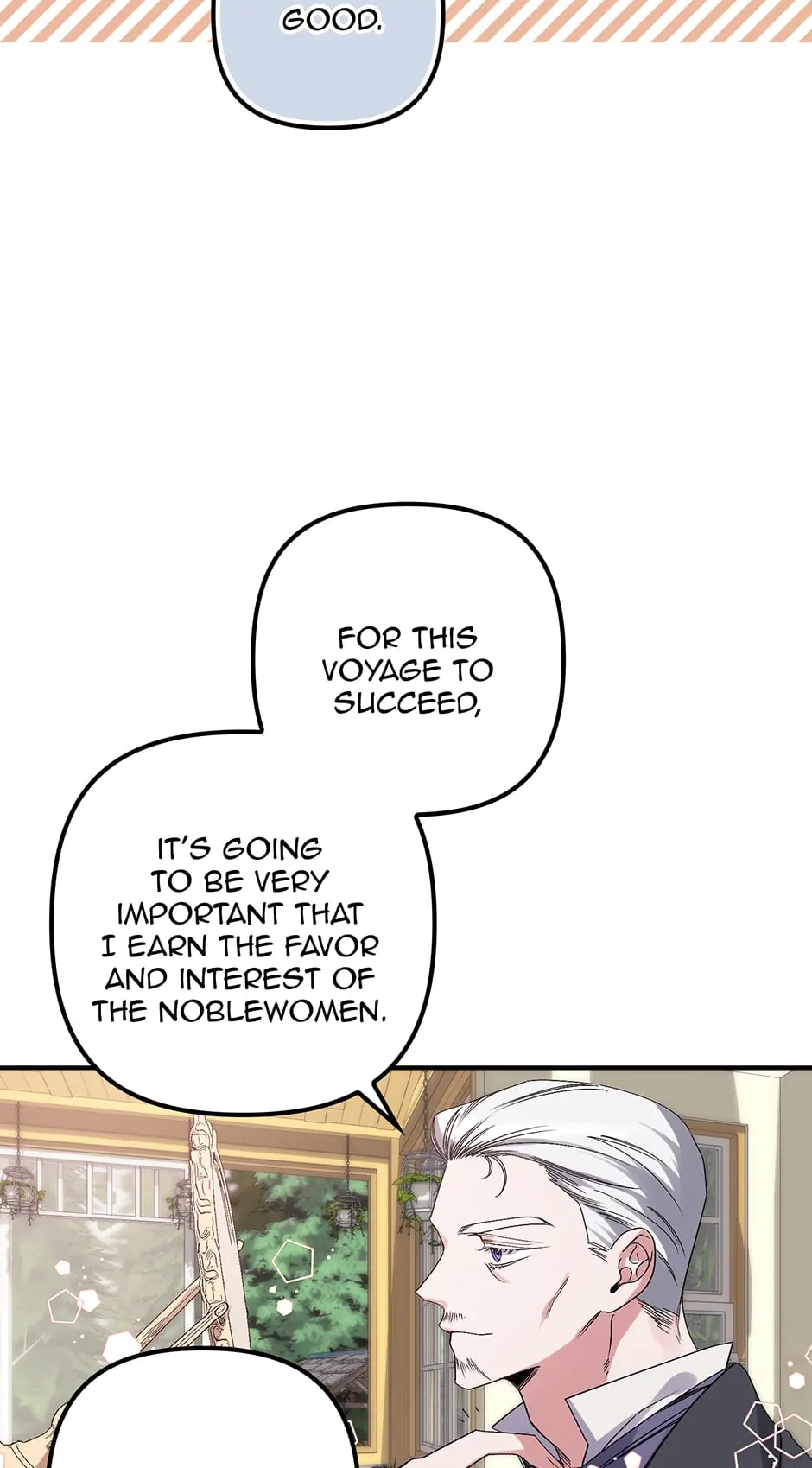 I'm the One Who Died, but the Hero Went Crazy Chapter 3 - page 53