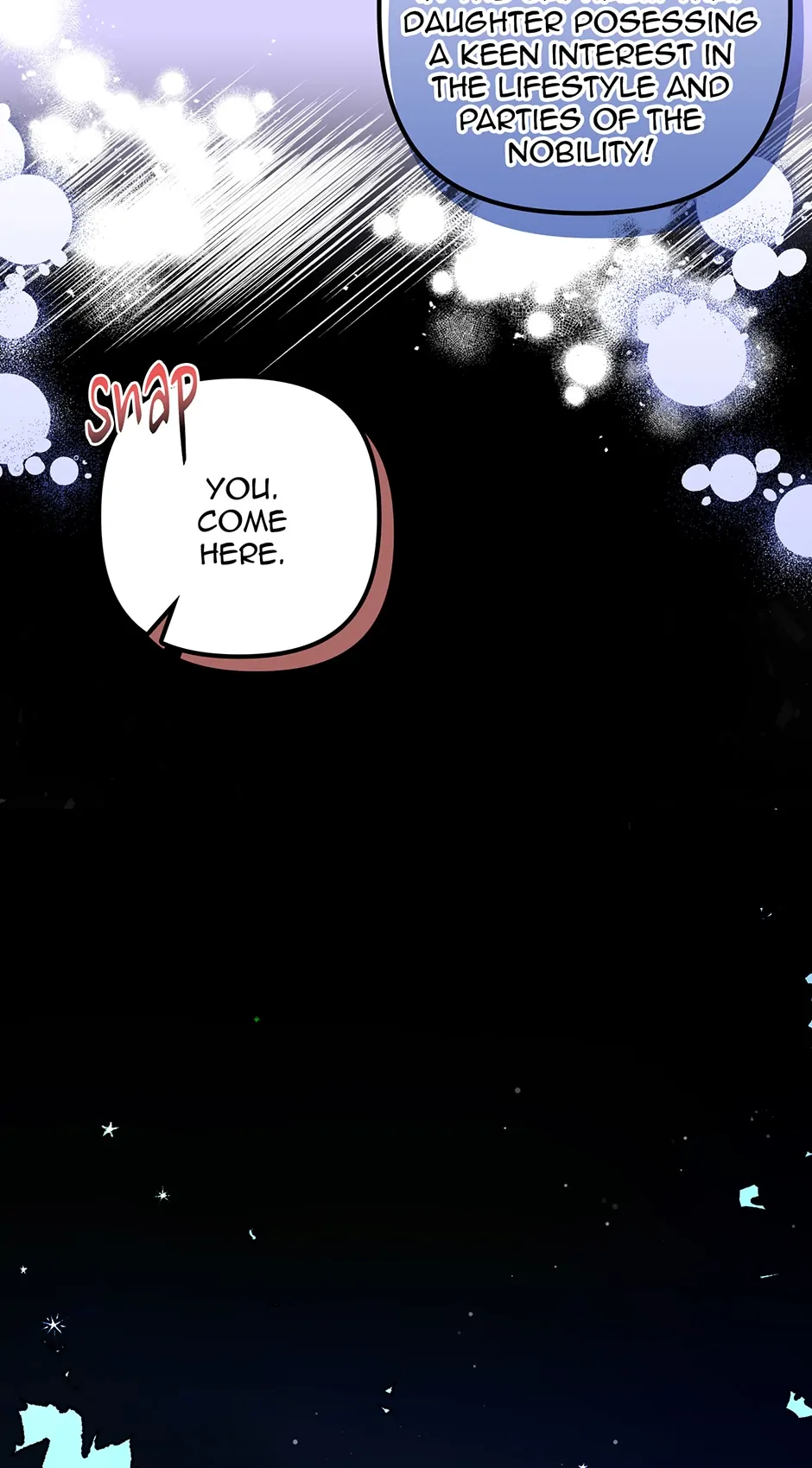 I'm the One Who Died, but the Hero Went Crazy Chapter 3 - page 55