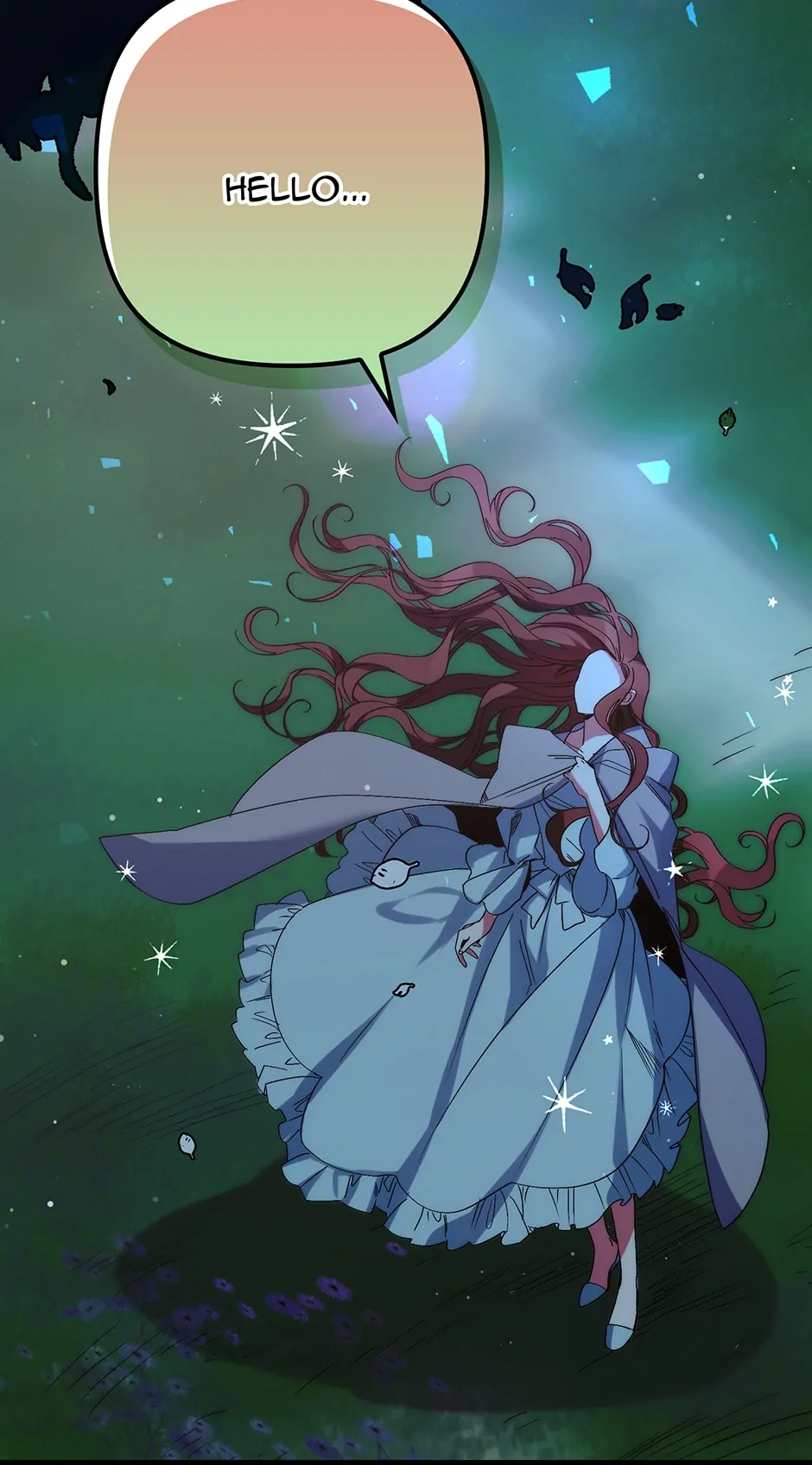 I'm the One Who Died, but the Hero Went Crazy Chapter 3 - page 57