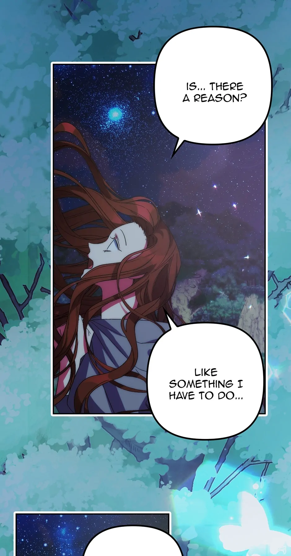 I'm the One Who Died, but the Hero Went Crazy Chapter 3 - page 59