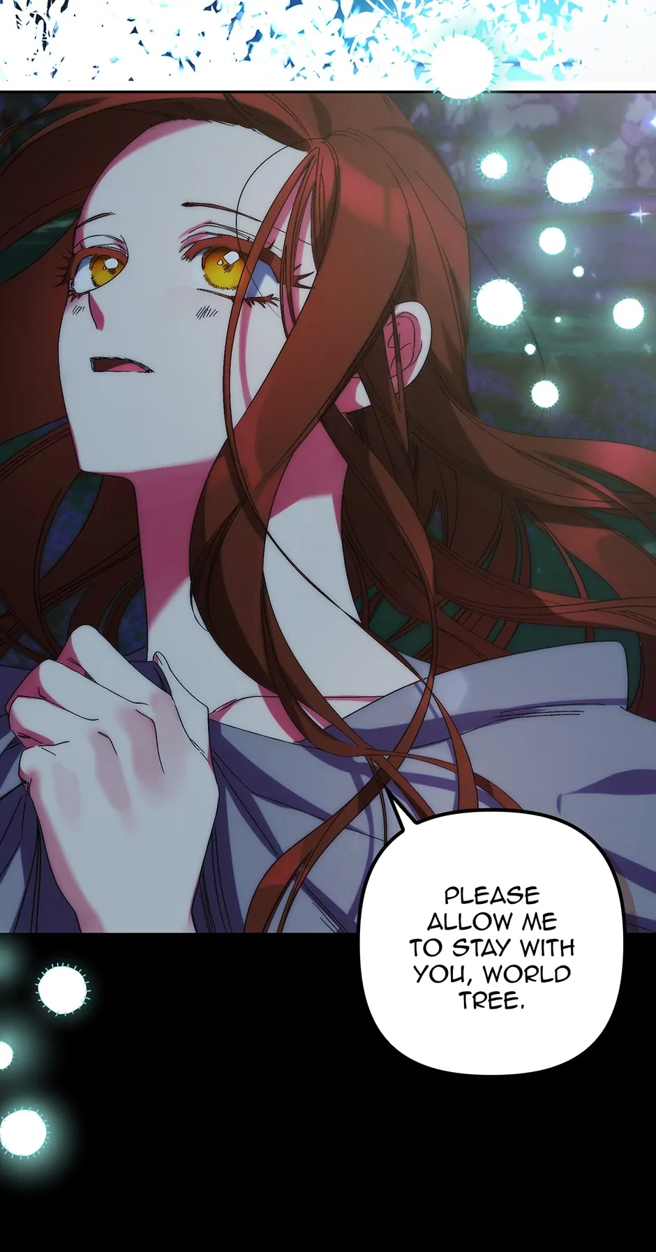 I'm the One Who Died, but the Hero Went Crazy Chapter 3 - page 63