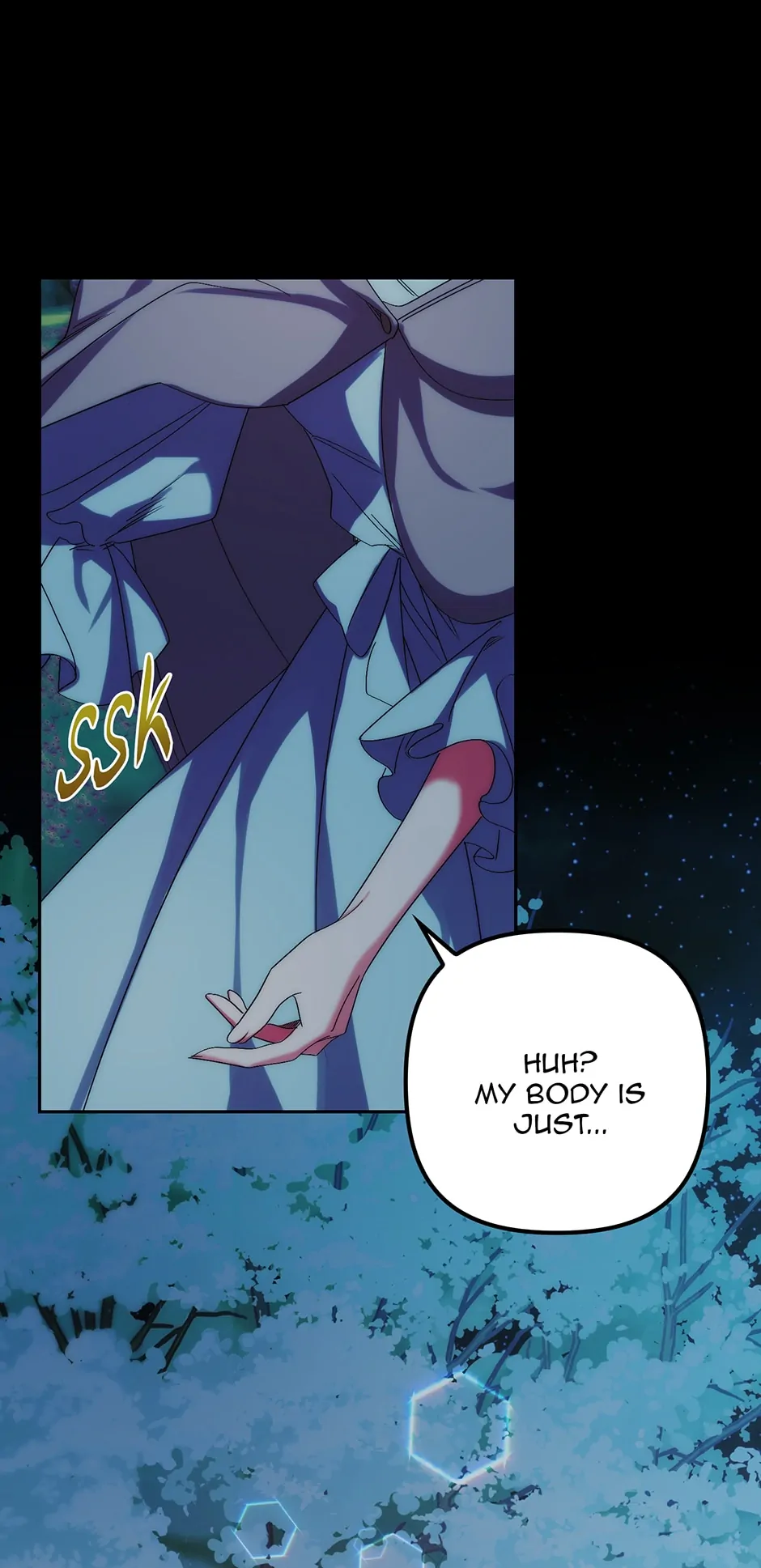 I'm the One Who Died, but the Hero Went Crazy Chapter 3 - page 64