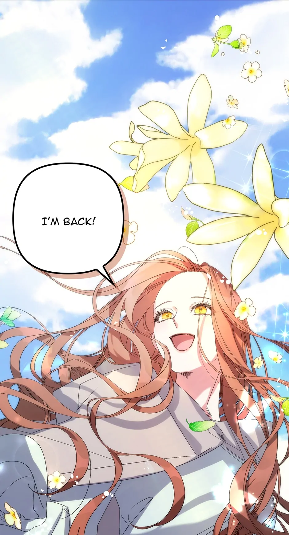 I'm the One Who Died, but the Hero Went Crazy Chapter 3 - page 69