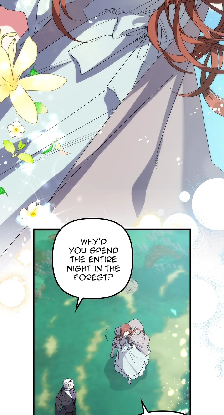I'm the One Who Died, but the Hero Went Crazy Chapter 3 - page 70