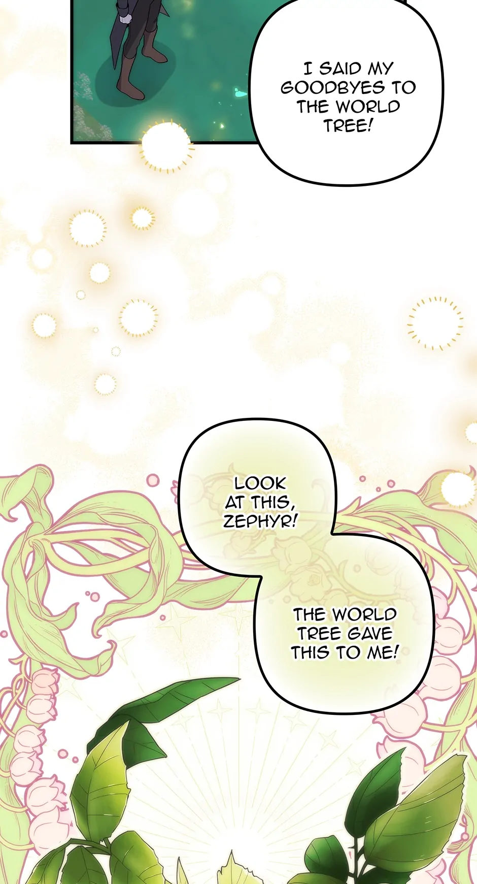 I'm the One Who Died, but the Hero Went Crazy Chapter 3 - page 71