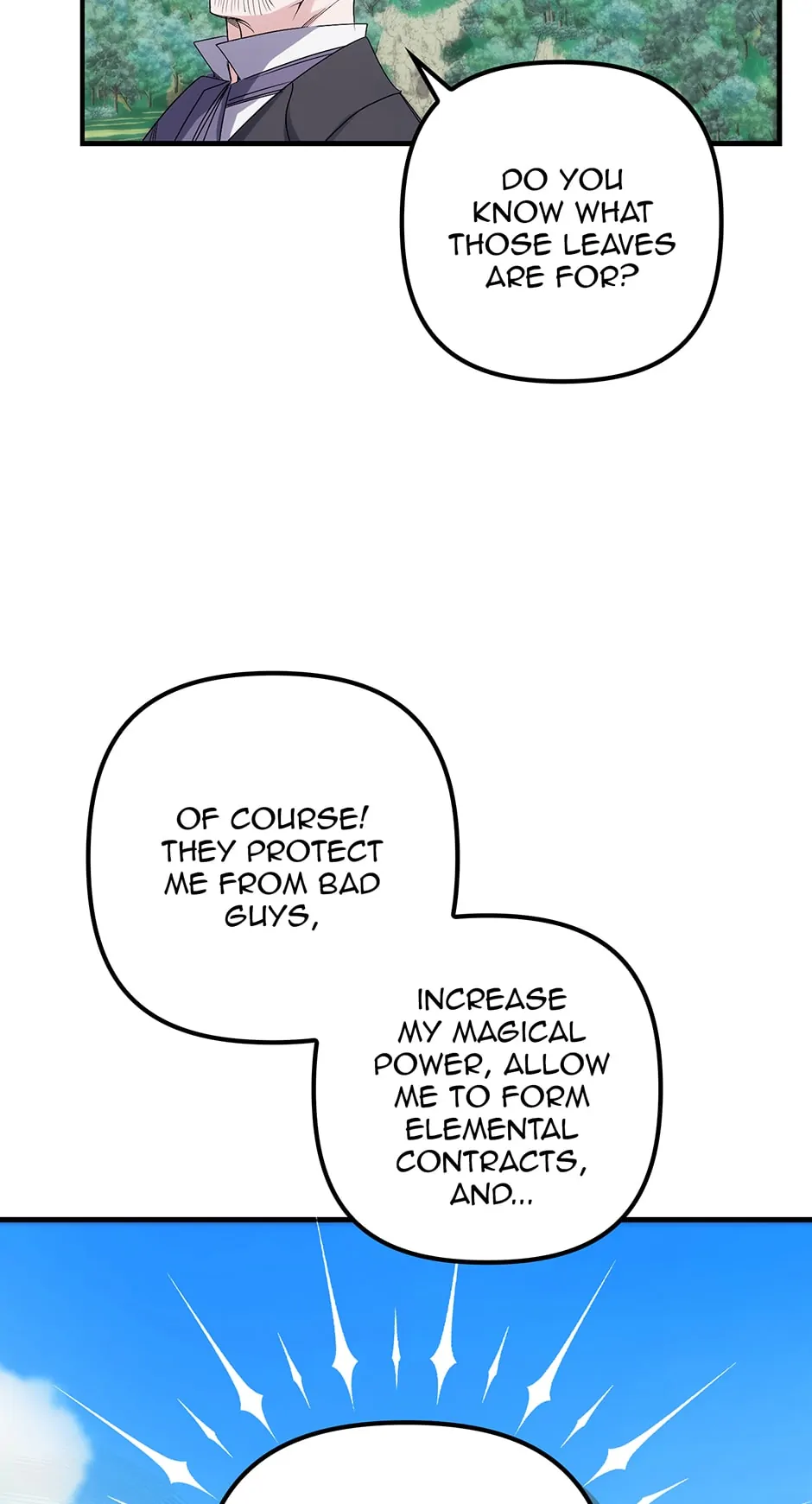 I'm the One Who Died, but the Hero Went Crazy Chapter 3 - page 73