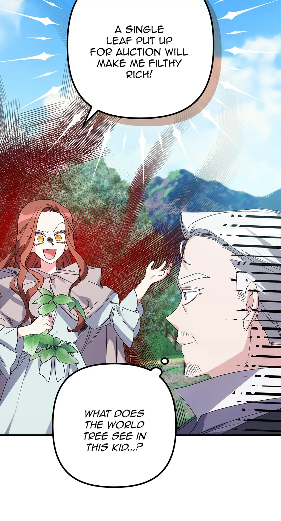 I'm the One Who Died, but the Hero Went Crazy Chapter 3 - page 74