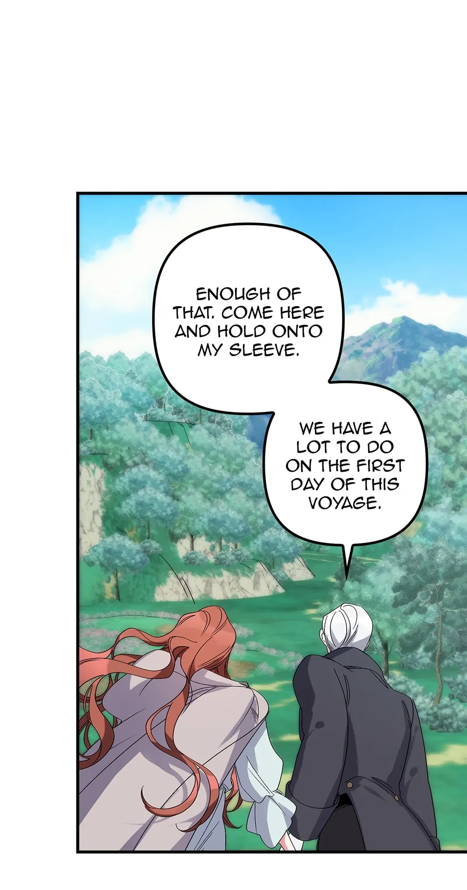 I'm the One Who Died, but the Hero Went Crazy Chapter 3 - page 75