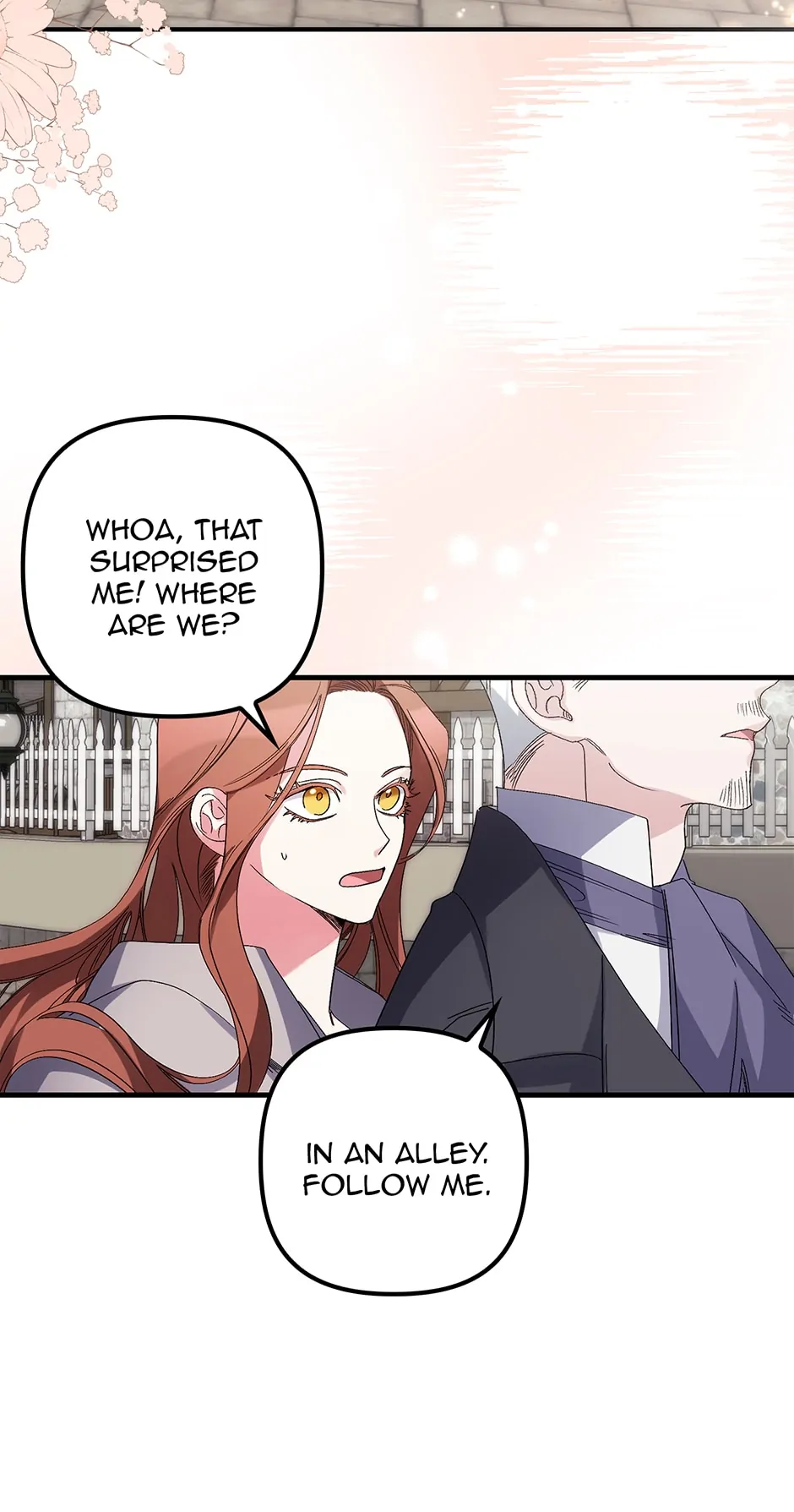 I'm the One Who Died, but the Hero Went Crazy Chapter 3 - page 78