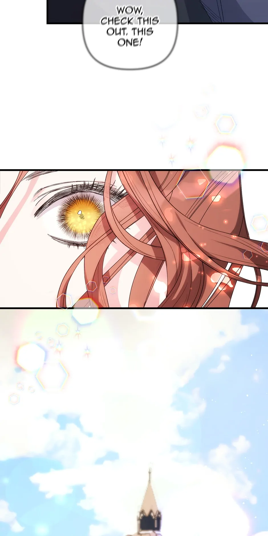 I'm the One Who Died, but the Hero Went Crazy Chapter 3 - page 80