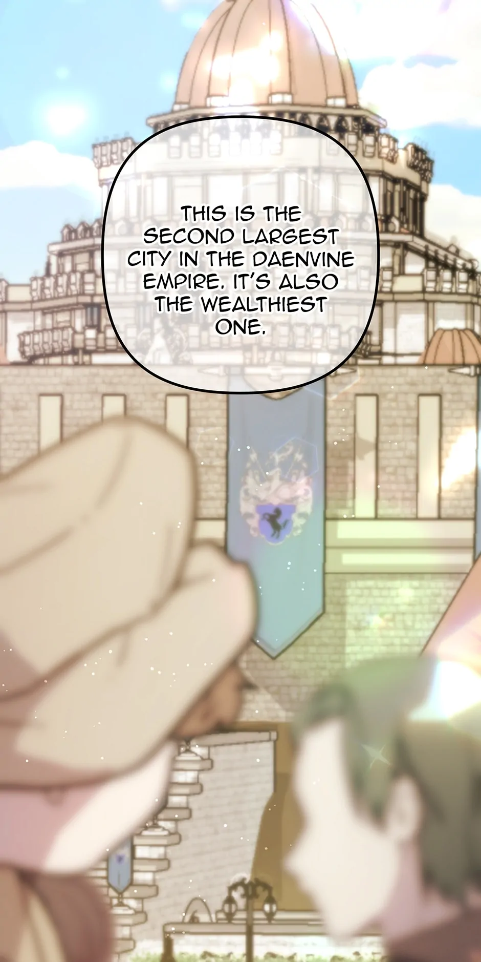 I'm the One Who Died, but the Hero Went Crazy Chapter 3 - page 81