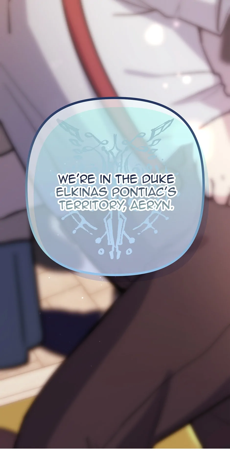 I'm the One Who Died, but the Hero Went Crazy Chapter 3 - page 83