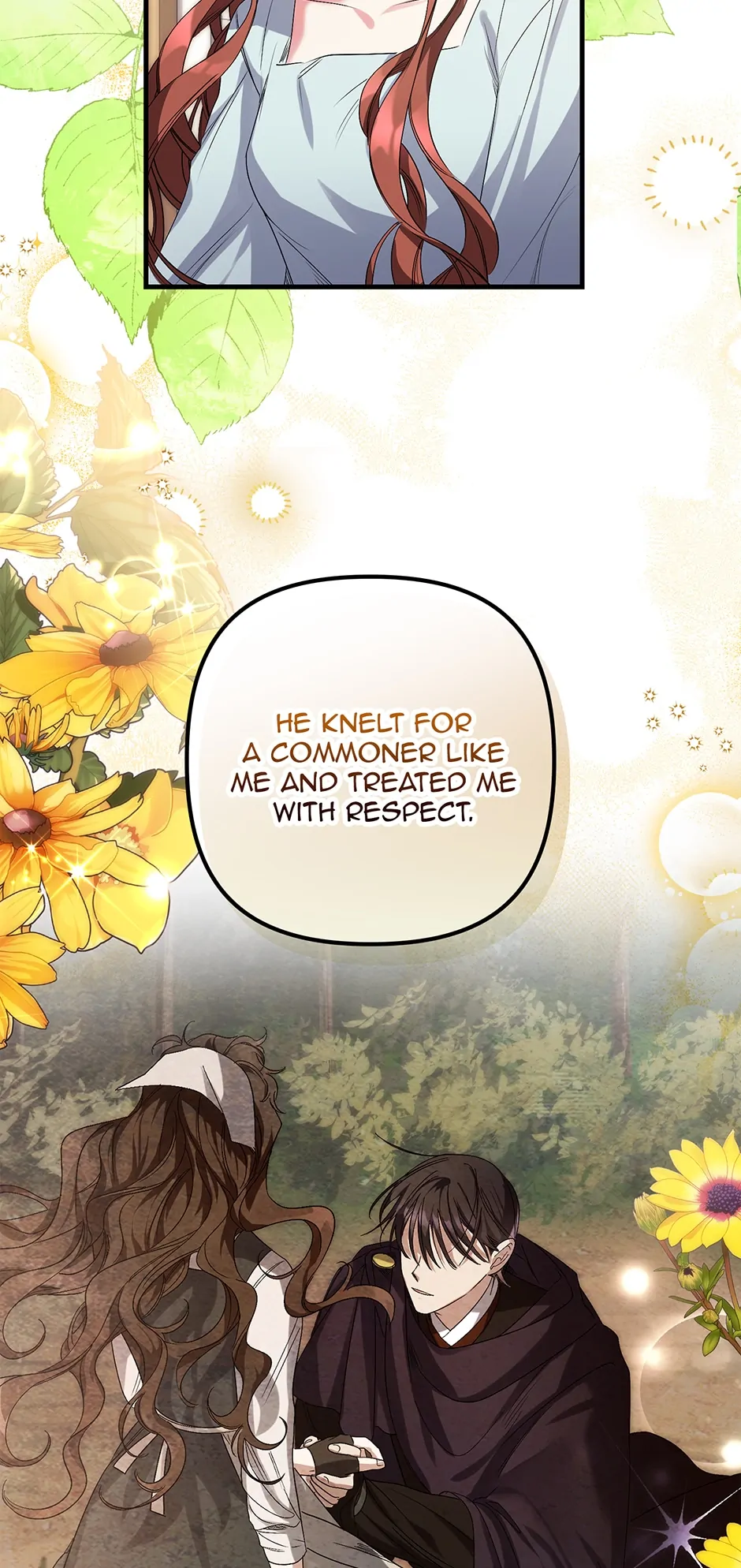 I'm the One Who Died, but the Hero Went Crazy Chapter 3 - page 10
