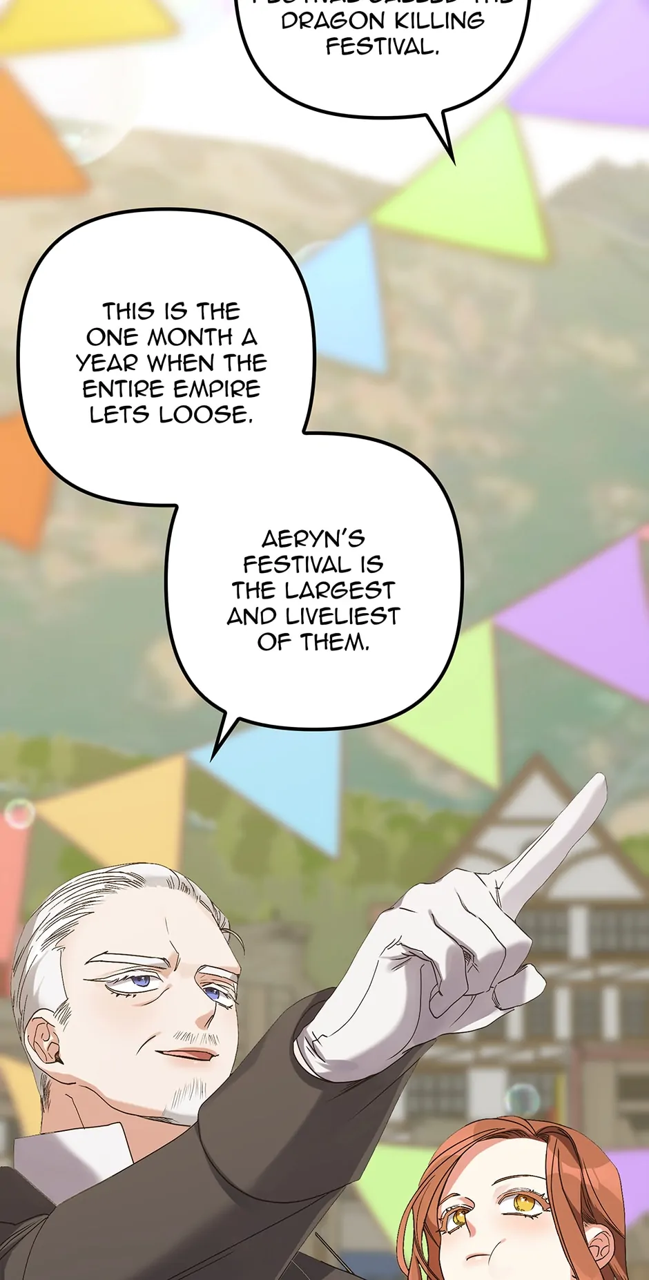 I'm the One Who Died, but the Hero Went Crazy Chapter 4 - page 12