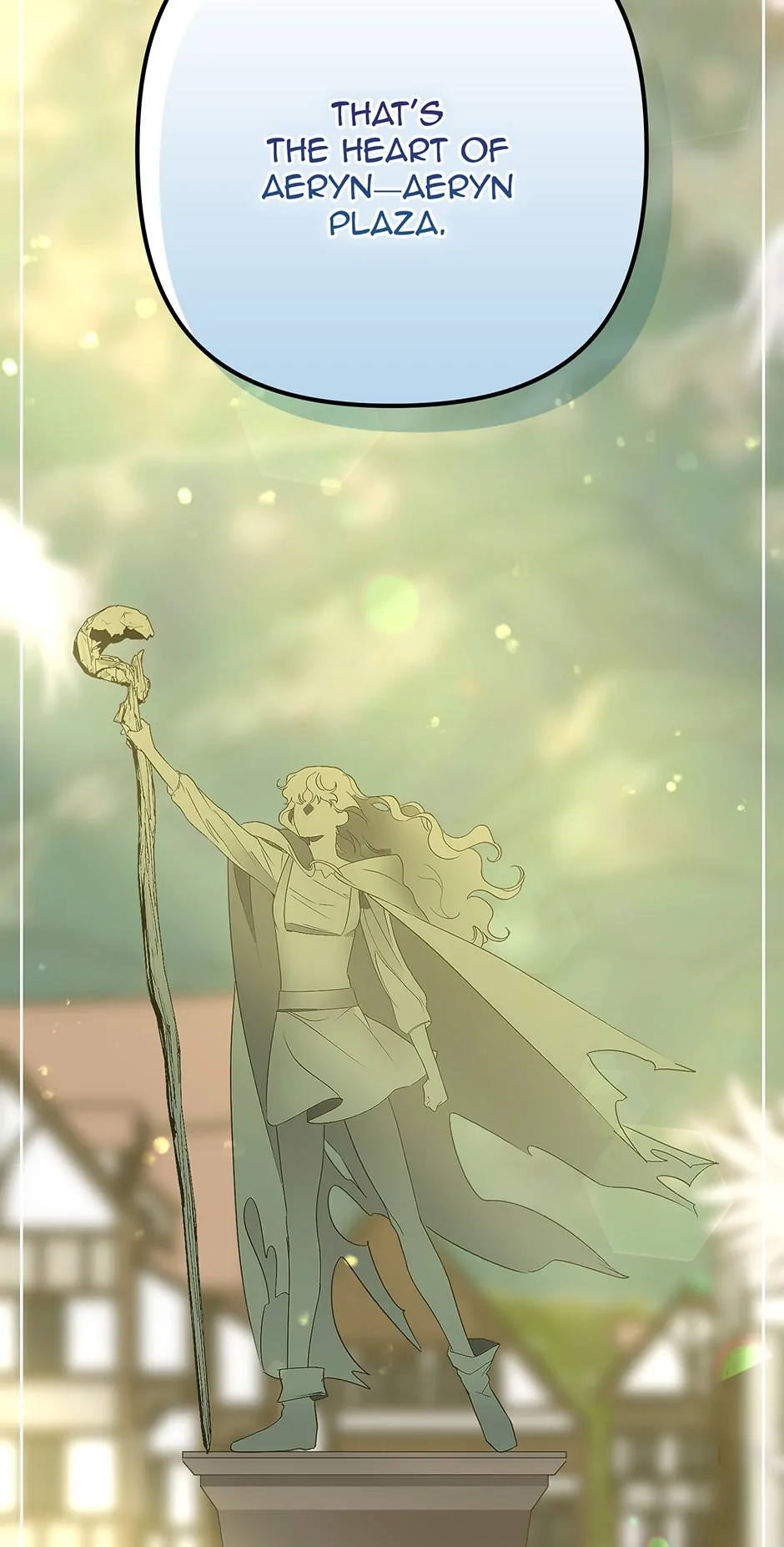 I'm the One Who Died, but the Hero Went Crazy Chapter 4 - page 14