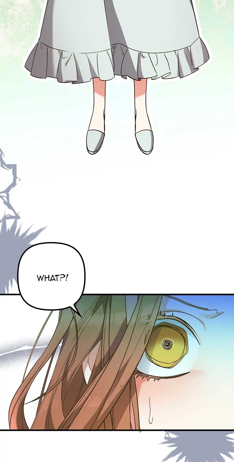 I'm the One Who Died, but the Hero Went Crazy Chapter 4 - page 19
