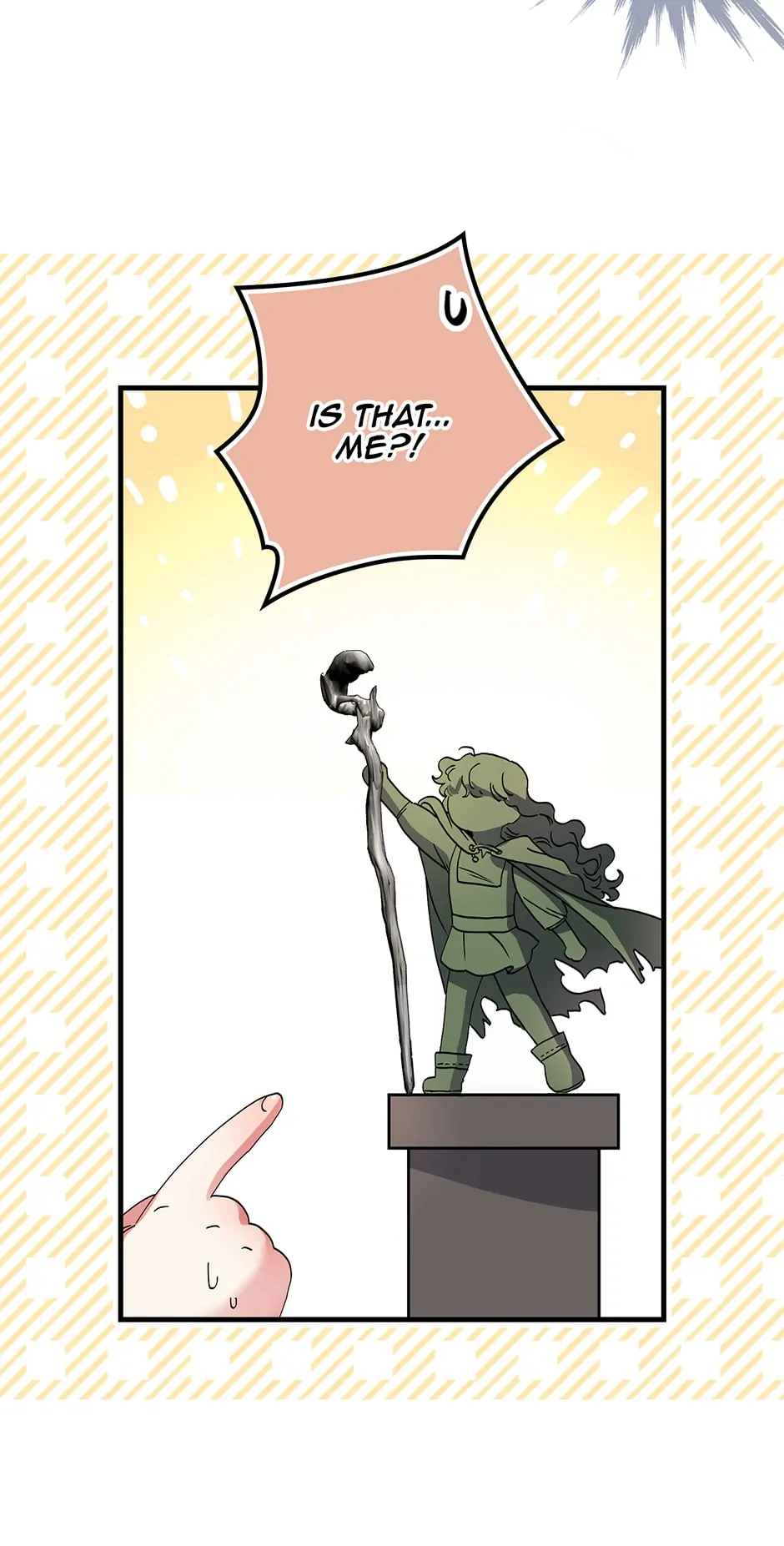 I'm the One Who Died, but the Hero Went Crazy Chapter 4 - page 20