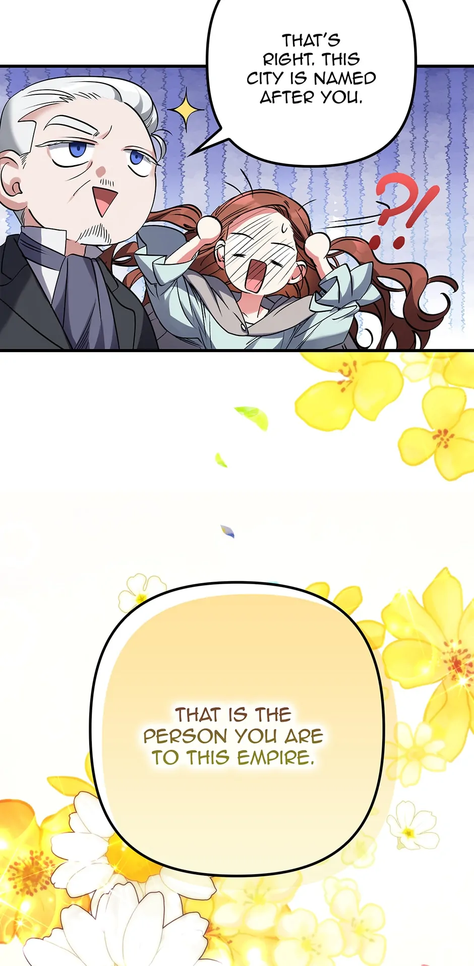 I'm the One Who Died, but the Hero Went Crazy Chapter 4 - page 22