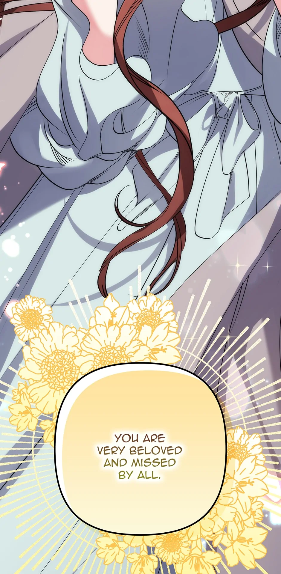 I'm the One Who Died, but the Hero Went Crazy Chapter 4 - page 27