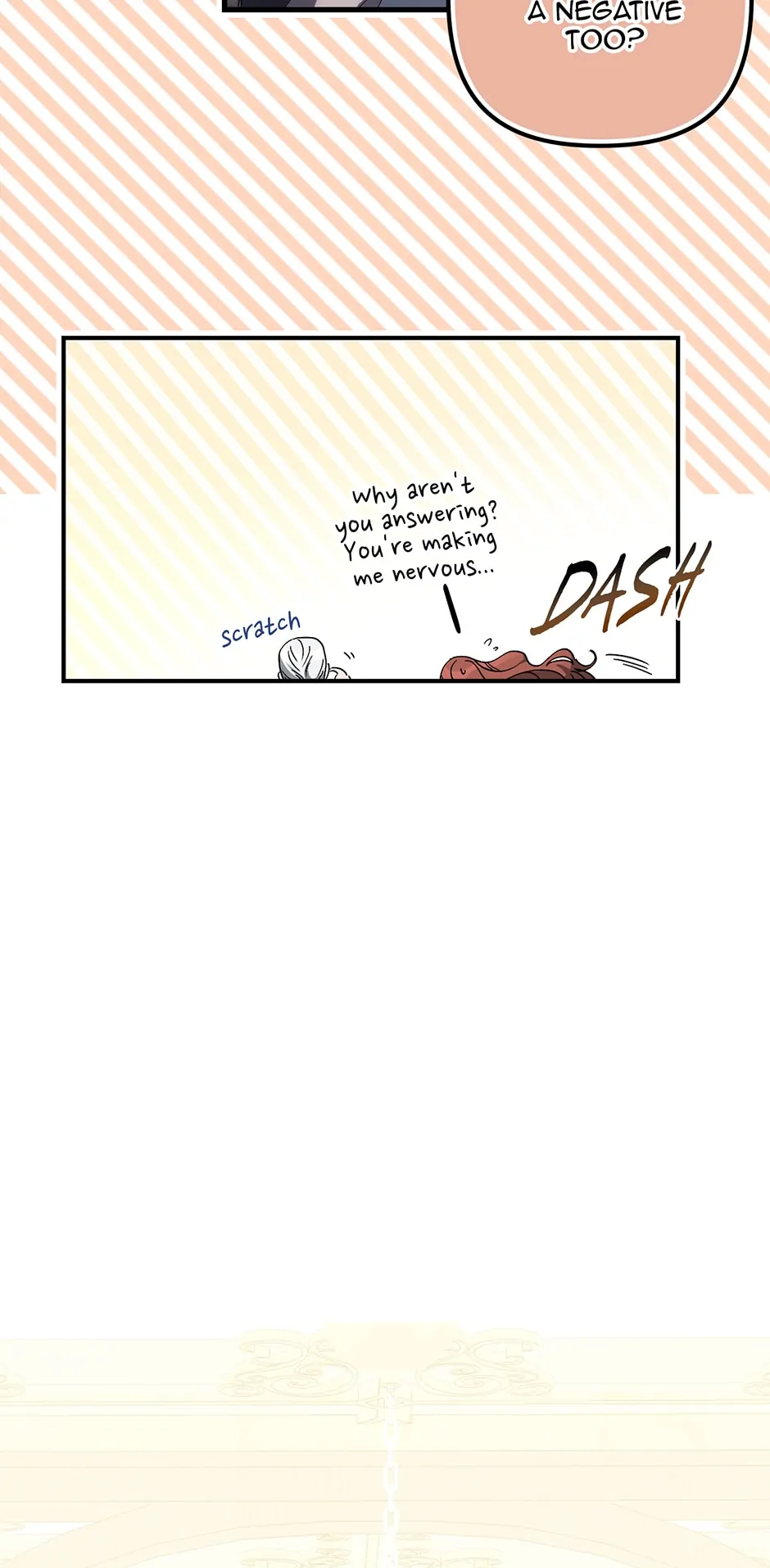 I'm the One Who Died, but the Hero Went Crazy Chapter 4 - page 29