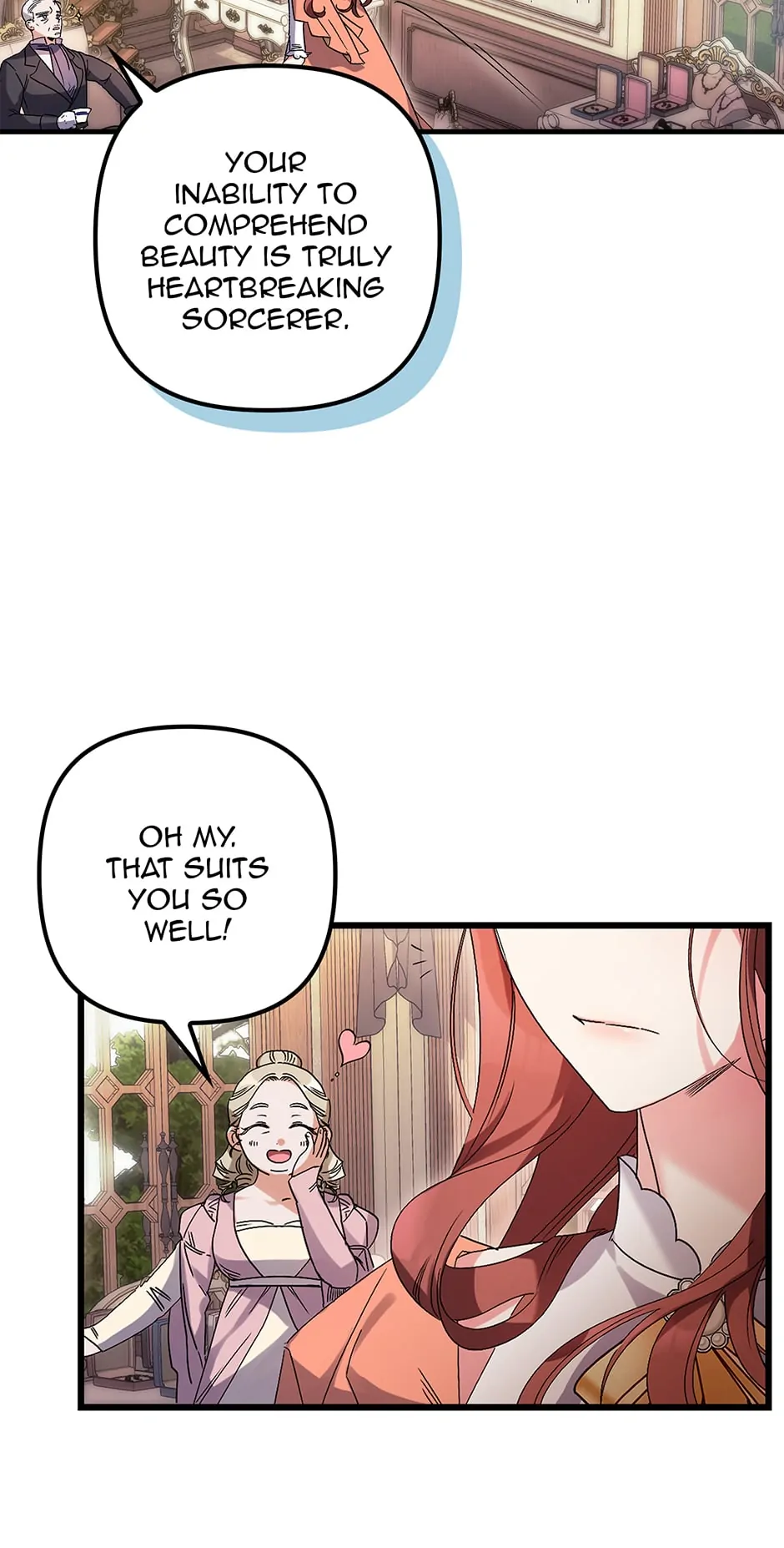 I'm the One Who Died, but the Hero Went Crazy Chapter 4 - page 39