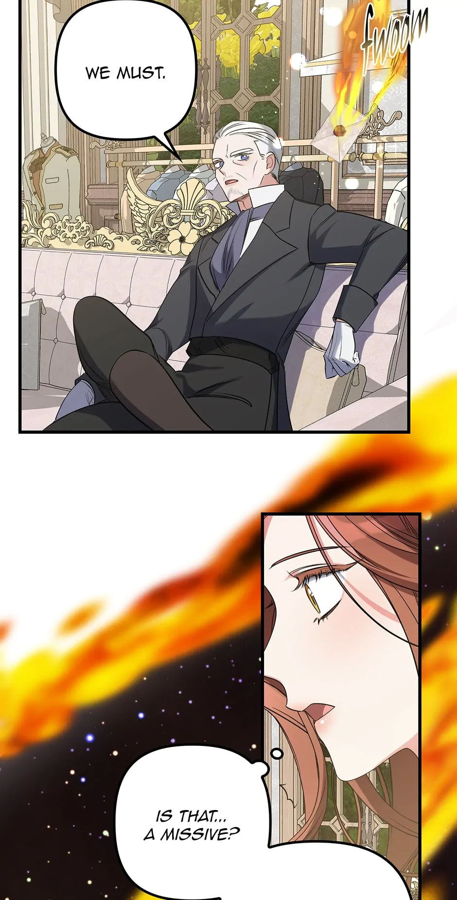 I'm the One Who Died, but the Hero Went Crazy Chapter 4 - page 43