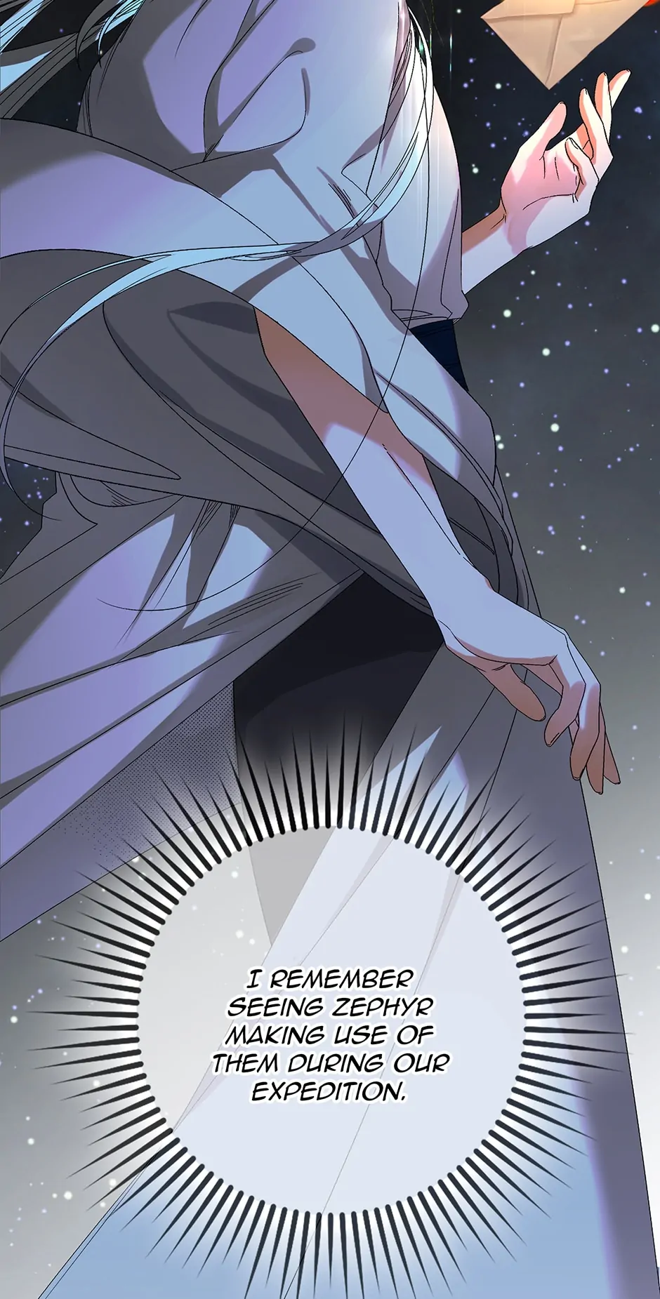 I'm the One Who Died, but the Hero Went Crazy Chapter 4 - page 45